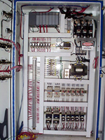 Spiral Freezing System 