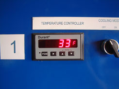 Accurate Temperature Management 