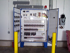 PLC Based Control Systems