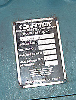 Name Plate