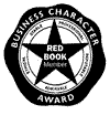 Redbook Award
